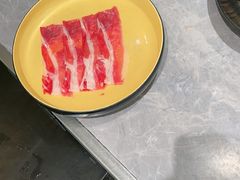 -一绪に寿喜烧(虹悦城店)