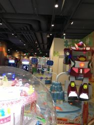 -幻贝家儿童乐园(苏州中心店)