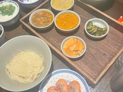 -李百蟹·蟹黄面·江景餐厅(外滩·豫园店)