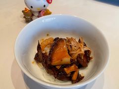 鲍鱼红烧肉拌饭-新荣记(椒江店)