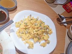 蛎肉煎蛋-荣小馆(杭州大厦店)
