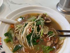 -二扁私房面馆(崂山路店)