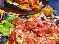-吉志烤肉(太原总店)
