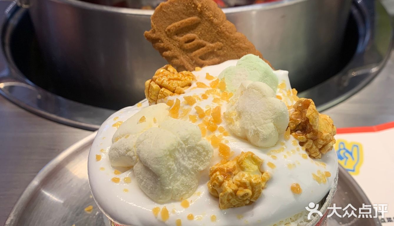 始于好吃，但不止于好吃