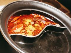 -温野菜涮涮锅(大悦城店)