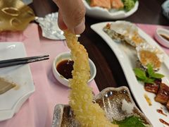 -黑松白鹿(金融街店)