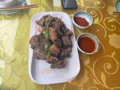 -玛拉亚藏餐厅