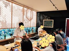 -小十Omakase(地王大厦店)