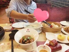 -点都德(千灯湖环宇城店)