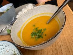 菌菇黄金汤-Wagas沃歌斯(静安大悦城店)