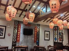 -大壶春生煎(四川中路店)