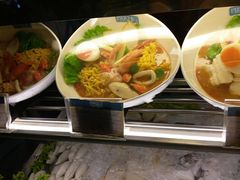 -Pier 21 (Terminal 21 Asok)