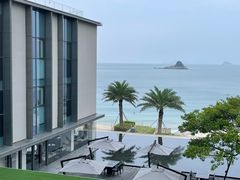 -深圳大梅沙京基洲际度假酒店