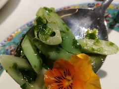 -肆月河豚·新淮扬(金融街店)
