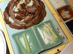-吉祥春饼·烤鸭(文登利群店)