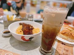 -翠华(澳门银河店)
