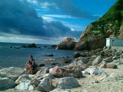 -西涌国际滨海旅游区