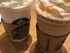 -星巴克臻选(天津鲁能中心一店)
