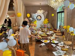 -HERRE·FARM 赫尔露营农场·团建聚会包场