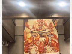 -虾小龙老长沙龙虾馆(坡子街店)