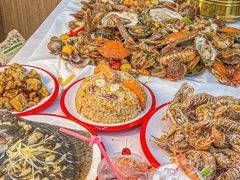 -庆山饭店·海鲜饺子家常菜(北戴河黑石路店)