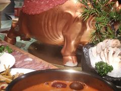 -番食园鲜食火锅(高新店)