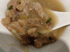 -合胜记太原排档(王府井店)