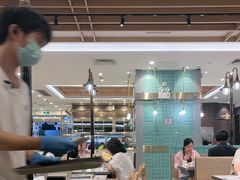 -翠华餐厅(正佳广场店)