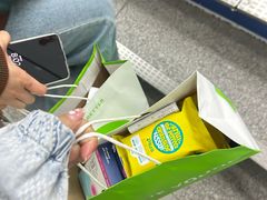 -Olive Young(明洞中央店)