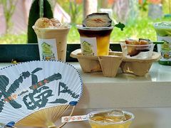 -109 COFFEE(建筑学院店)