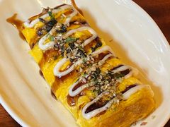 -嘁嘁茶泡饭