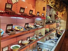 -羊大爷涮肉(亮马桥店)