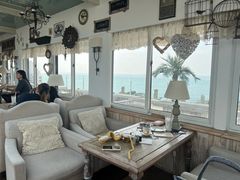 -Vanillacafe香草咖啡(银海大世界店)