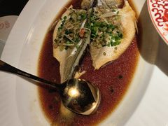 -荷风细雨·中国茶宴(碧云店)