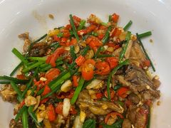 -冇味湘潭菜(湘江世纪城店)