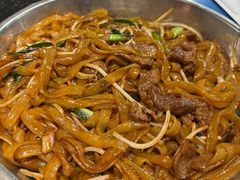 -牛一煲美食(江高店)