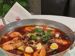 -正兴蜀园(科技园区店)