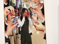 -URBAN REVIVO(七宝领展广场店)
