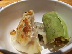 -素满香·素食自助餐(苏州·临顿路店)