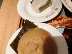 叶儿粑-贰拾捌味·宜宾燃面(春熙路旗舰店)