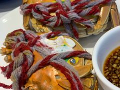 -方记海鲜大排档(乐山形象店)