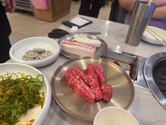 -黄金牧场(明洞总店)
