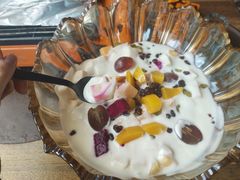 -野人部落(荷兰村店)