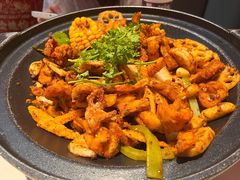 -渝蛙馆(新百店)