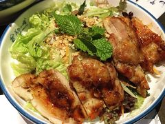 -美奈小馆·越南料理(中航城君尚购物中心店)