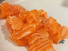-東盛炭烤自助料理(浦东文峰广场店)