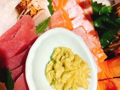 -和彩放题餐厅(酒仙桥店)