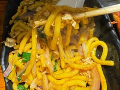 -丹东特色烤肉(学府路一部店)
