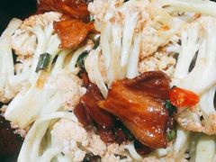 -鸭匠食府·挂炉烤鸭·新京菜(阜成路店)