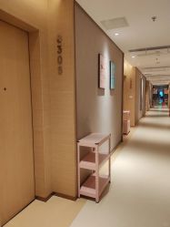 -悦芽母婴护理月子中心(凤起潮鸣府店)